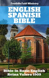 English Spanish Bible
