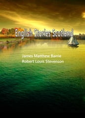 English Stories Scotland