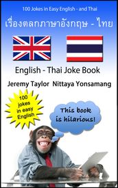 English Thai Joke Book