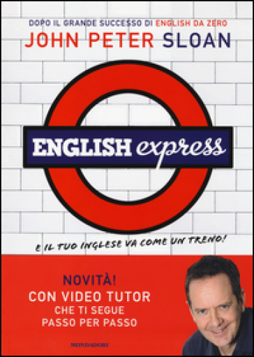 English express - John Peter Sloan