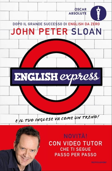 English express - John Peter Sloan