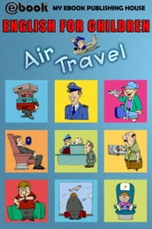 English for Children: Air Travel