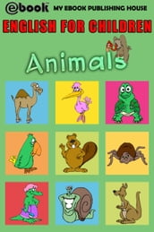 English for Children: Animals