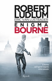 Enigma Bourne