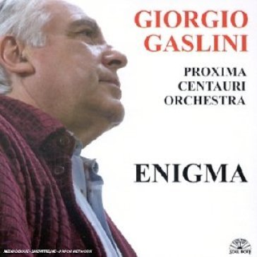 Enigma - Giorgio Gaslini