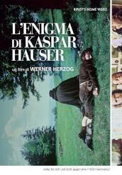 Enigma Di Kaspar Hauser (L ) (Versione Restaurata)