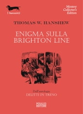 Enigma sulla Brighton Line