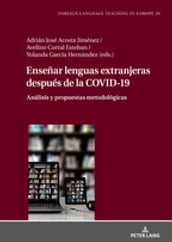 Enseñar lenguas extranjeras después de la COVID-19