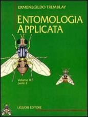 Entomologia applicata. 3/2.