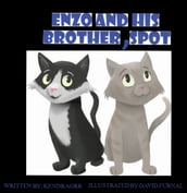 Enzo and His Brother, Spot Book 1