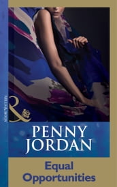 Equal Opportunities (Mills & Boon Modern)