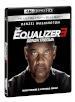 Equalizer 3 (The) - Senza Tregua (4K Ultra Hd+Blu-Ray Hd)