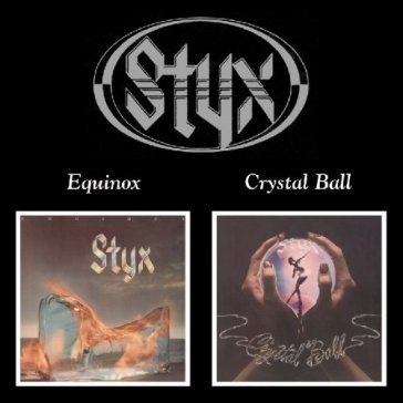 Equinox/crystal ball - Styx