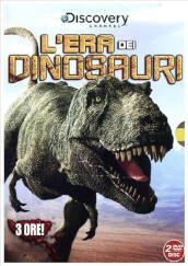 Era Dei Dinosauri (L ) (2 Dvd)