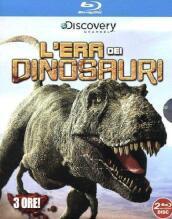 Era Dei Dinosauri (L ) (2 Blu-Ray)