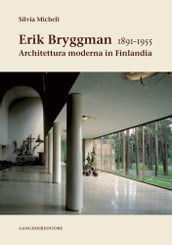Erik Bryggman 1891-1955