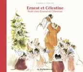 Ernest et Célestine - Noël chez Ernest et Célestine