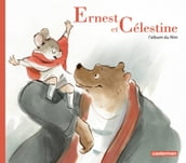 Ernest et Célestine - L album du film