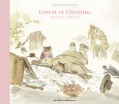 Ernest et Célestine - La chute d Ernest
