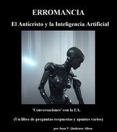 Erromancia (El Anticristo y la Inteligencia Artificial)