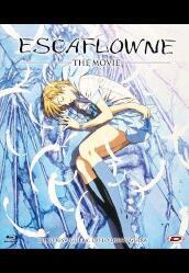 Escaflowne - The movie (Blu-Ray)