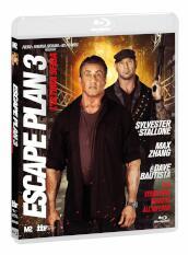 Escape Plan 3: L Ultima Sfida (Blu-Ray+Dvd)