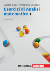 Esercizi di Analisi matematica 1. Con e-book. 1.