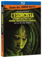 Esorcista (L ) (Versione Integrale Director S Cut) (Edizione Horror Maniacs)