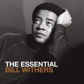 Essential bill withers