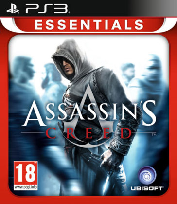 Essentials Assassin's Creed