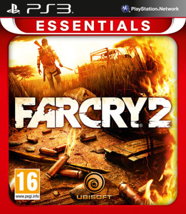 Essentials Far Cry 2