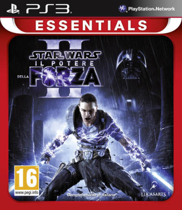 Essentials Star Wars Potere Della Fora 2