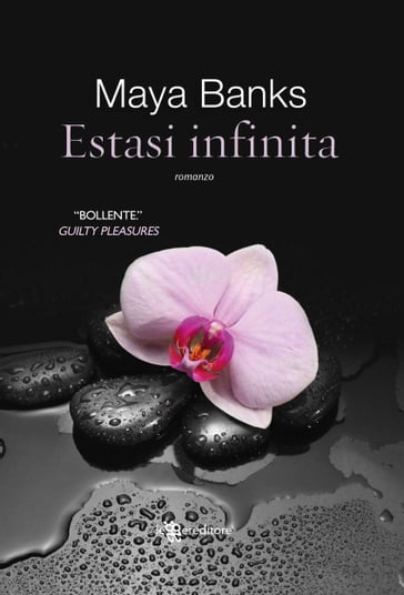 Estasi infinita - Maya Banks