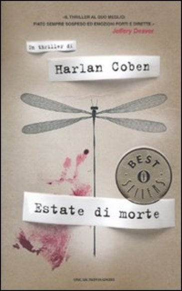 Estate di morte - Harlan Coben