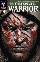 Eternal Warrior (2013) Issue 4