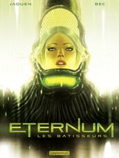 Eternum (Tome 2) - Les bâtisseurs