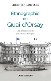 Ethnographie du Quai d Orsay