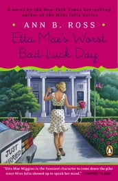 Etta Mae s Worst Bad-Luck Day