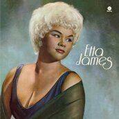 Etta james (third album) [lp]
