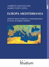 Europa Mediterranea