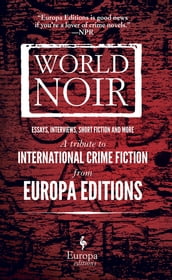 Europa World Noir Reader