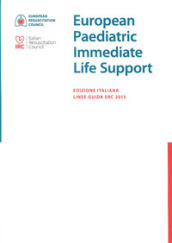 European paediatric immediate life support