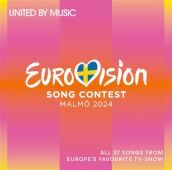 Eurovision 2024 malmo