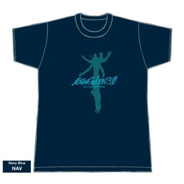 Evangelion 3.0 T-Shirt Street Taglia M