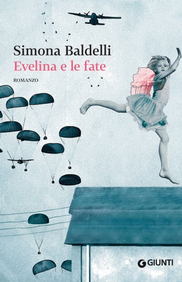 Evelina e le fate - Simona Baldelli