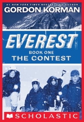 Everest Book One: The Contest