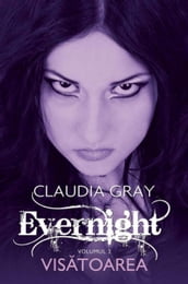 Evernight - Vol. II - Visatoarea