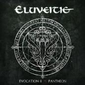 Evocation ii pantheon (2 cd digipak)