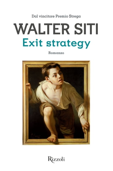 Exit strategy - Walter Siti