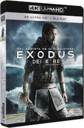 Exodus - Dei E Re (4K Ultra Hd+Blu-Ray)